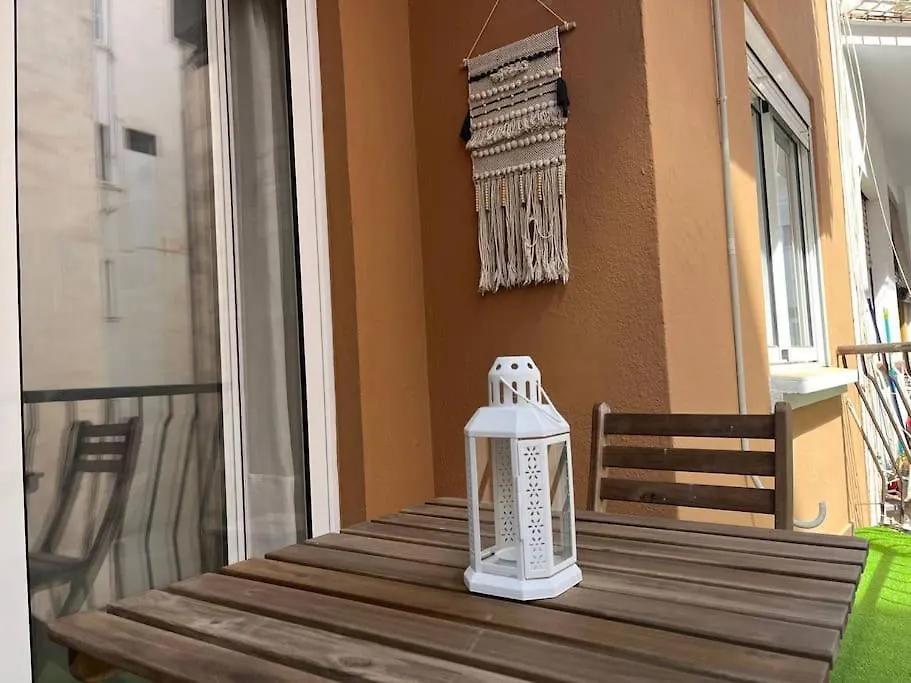 Bokeron Host - Soho Malaga Apartment