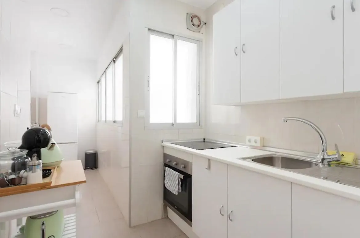 Bokeron Host - Soho Malaga Apartment