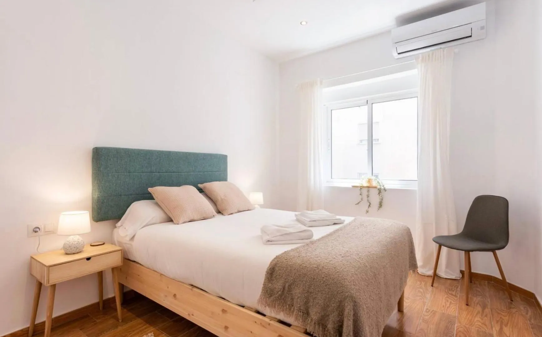 Bokeron Host - Soho Malaga Apartment