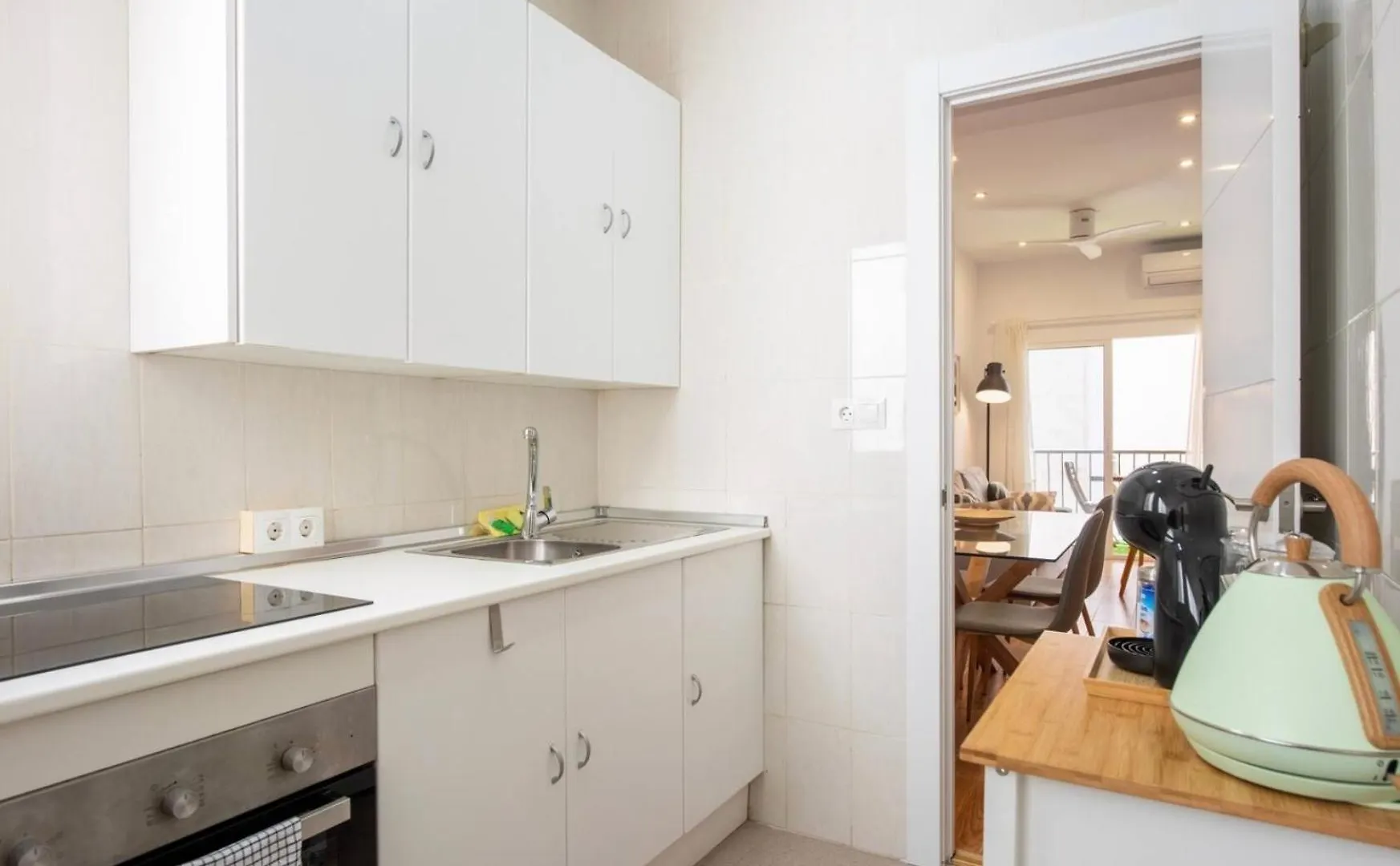 Bokeron Host - Soho Malaga Apartment