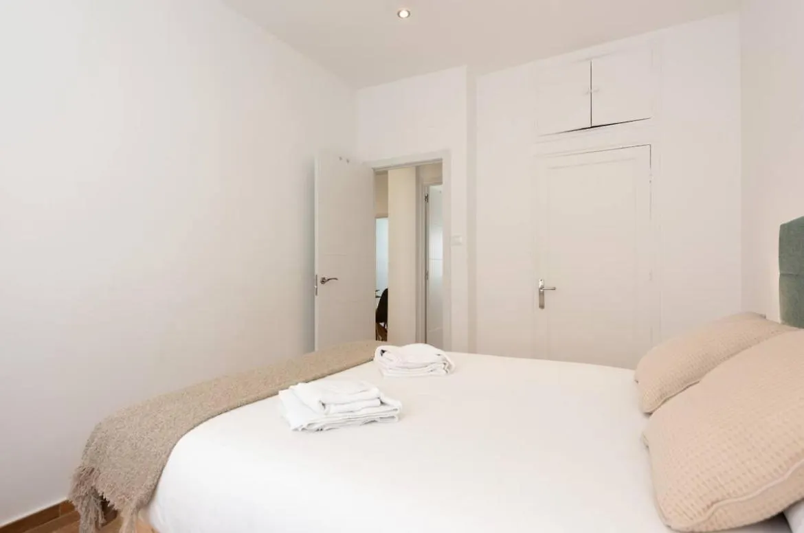 Bokeron Host - Soho Malaga Apartment