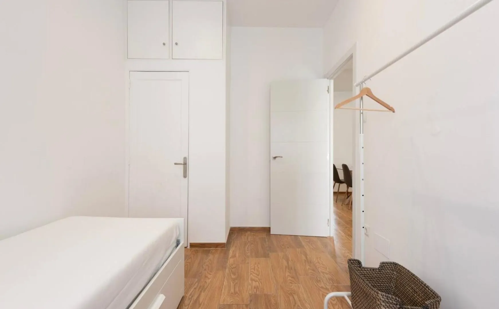Bokeron Host - Soho Malaga Apartment