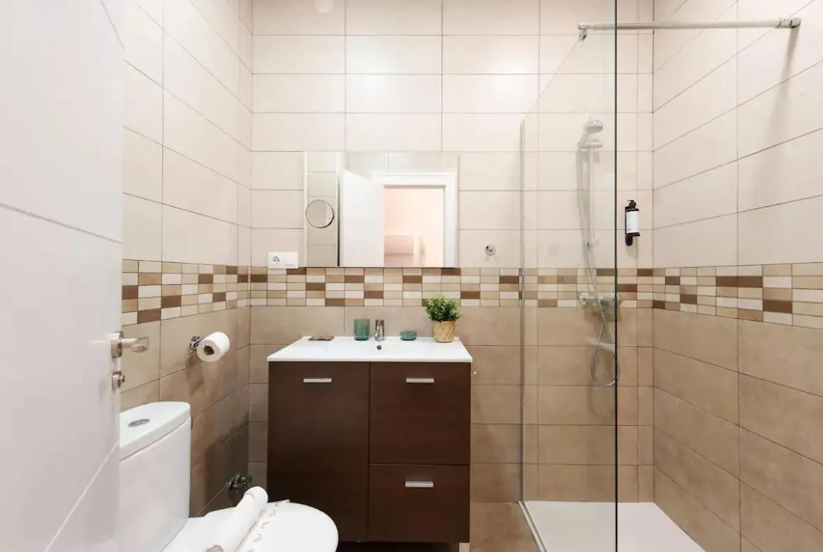 Bokeron Host - Soho Malaga Apartment Spain