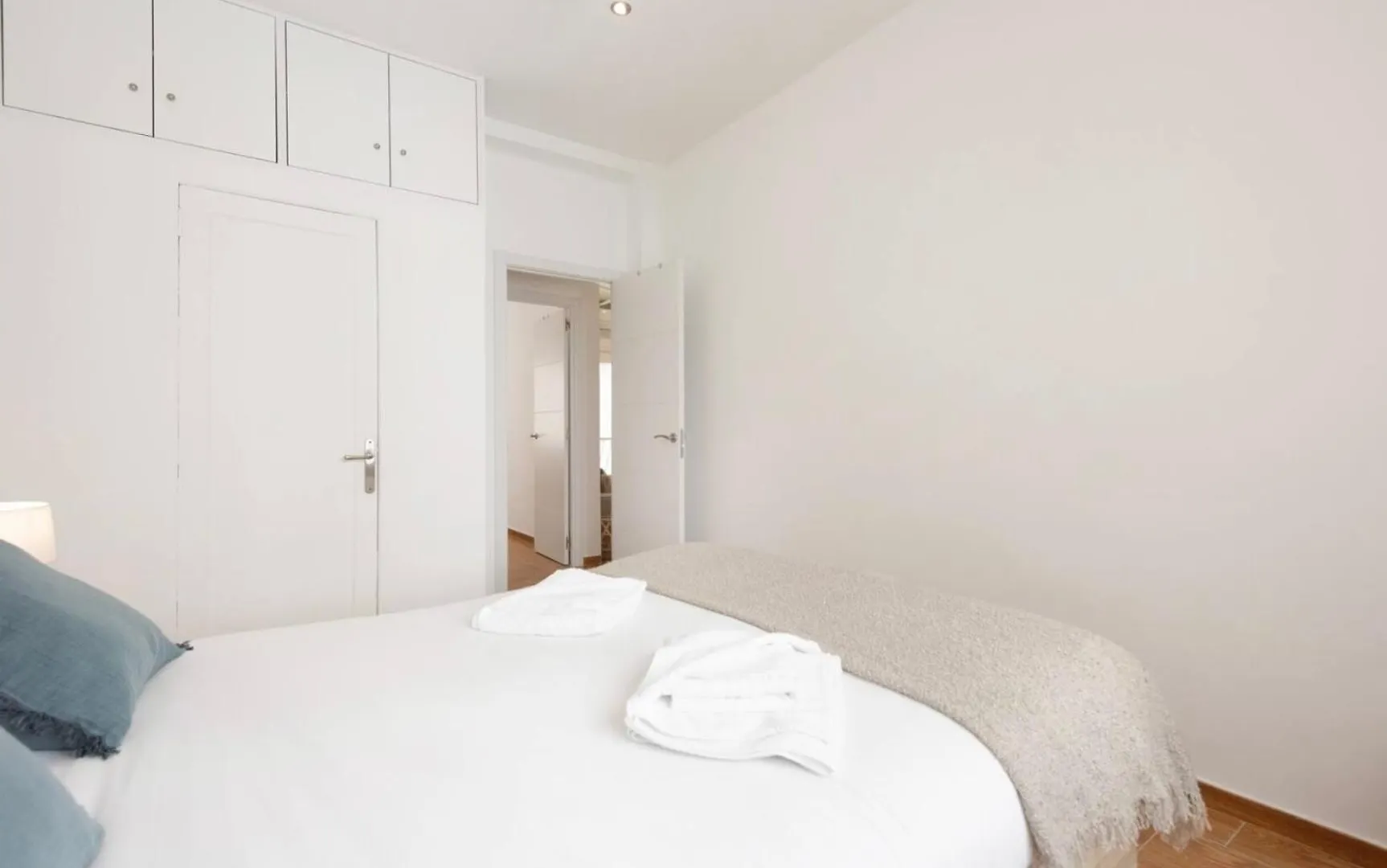 Bokeron Host - Soho Malaga Apartment 0*,  Spain