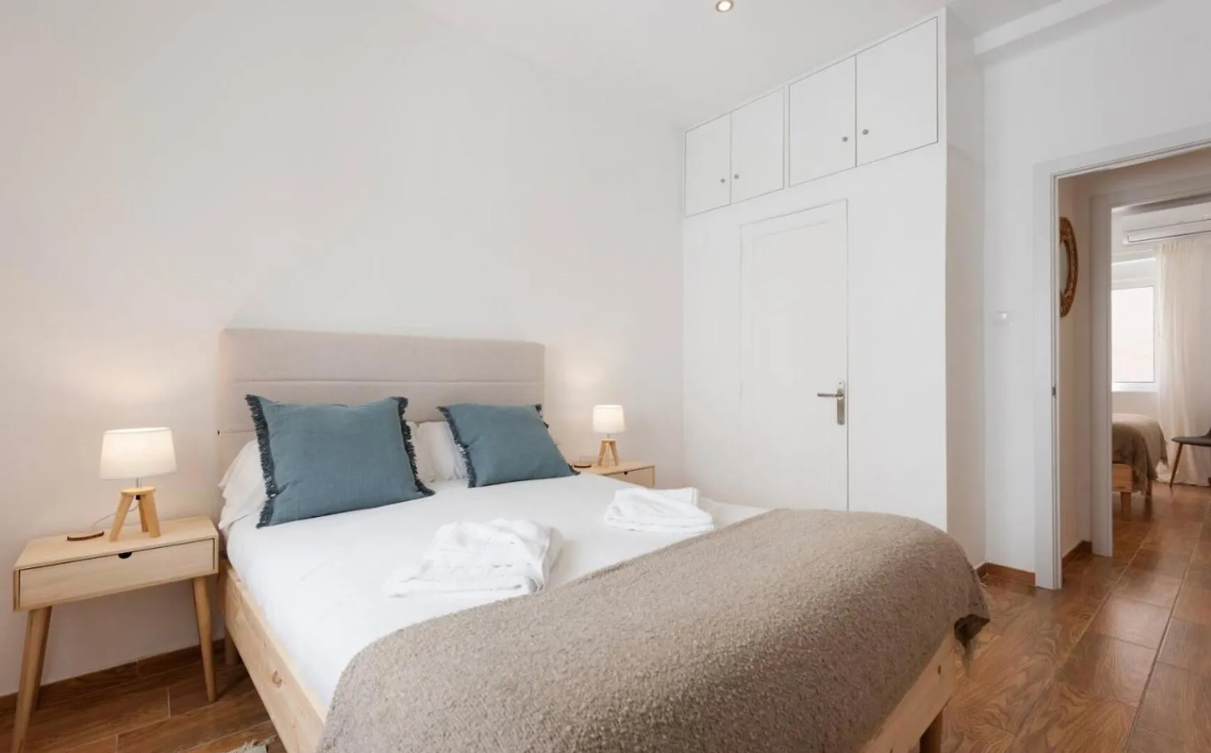 Bokeron Host - Soho Malaga Apartment 0*,