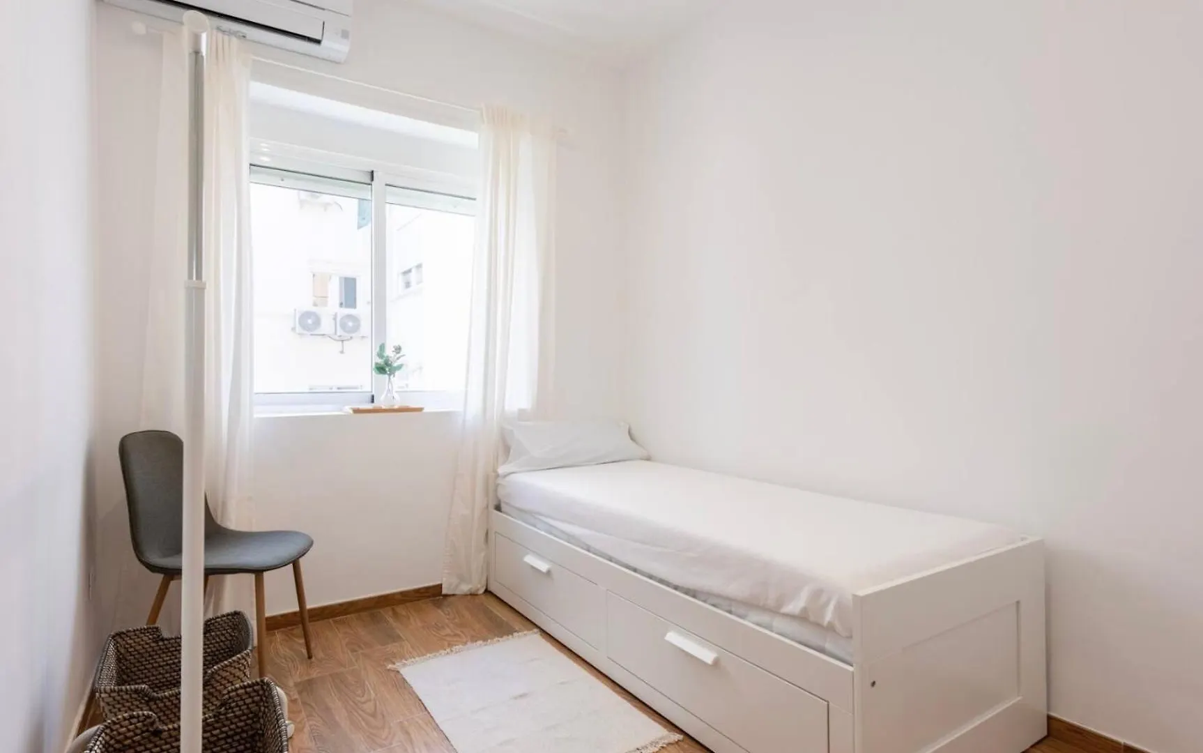 Bokeron Host - Soho Malaga Apartment 0*,