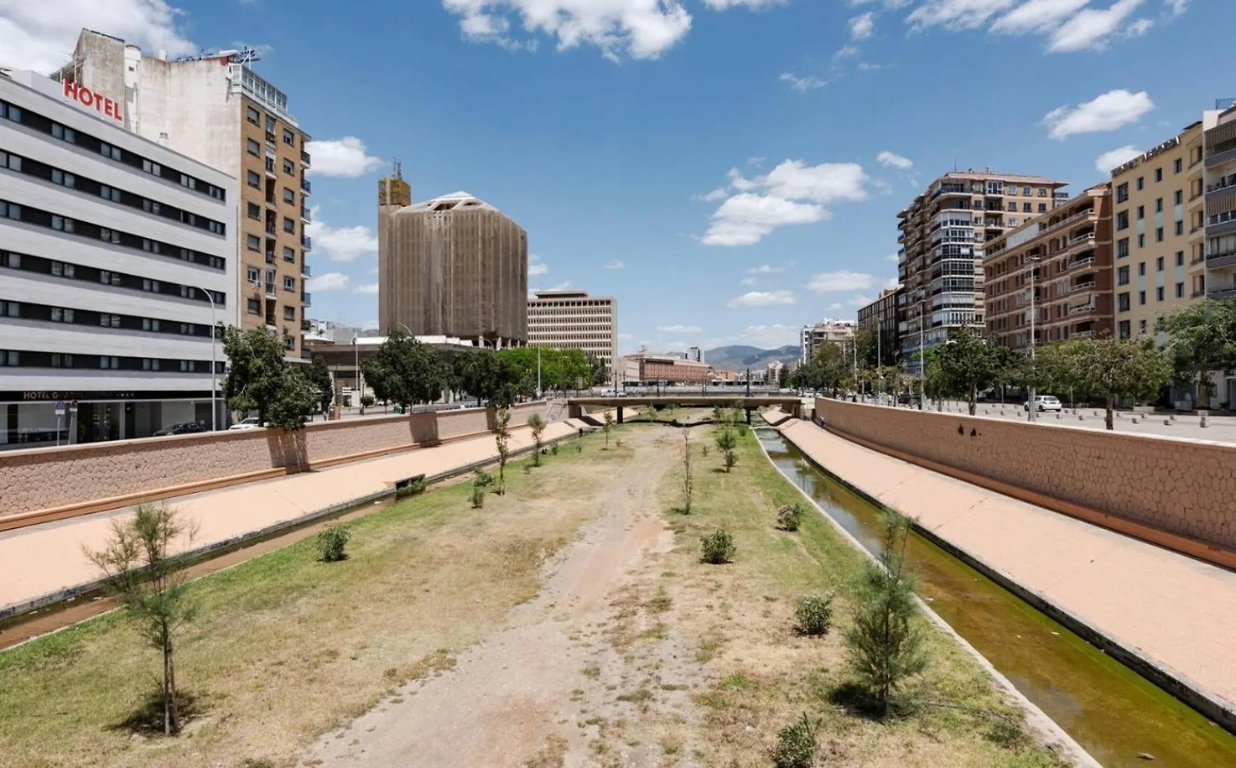 Bokeron Host - Soho Malaga Apartment 0*,  Spain